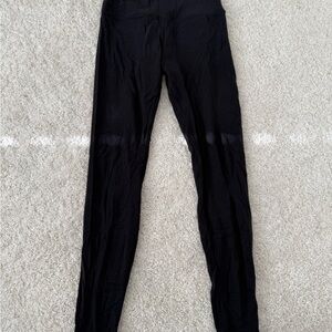 Lululemon Black Align Leggings